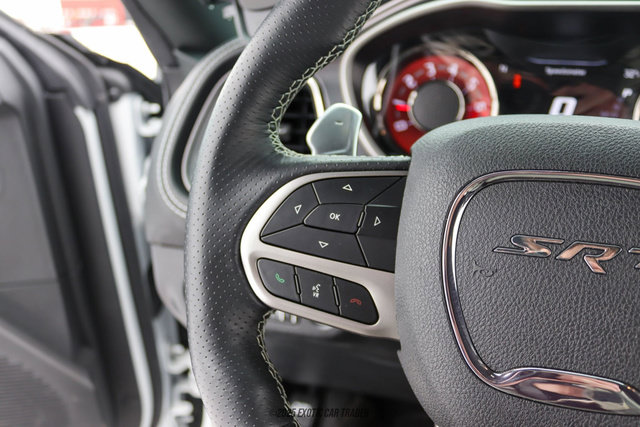 Used 2023 Dodge Challenger SRT Hellcat RWD image 38