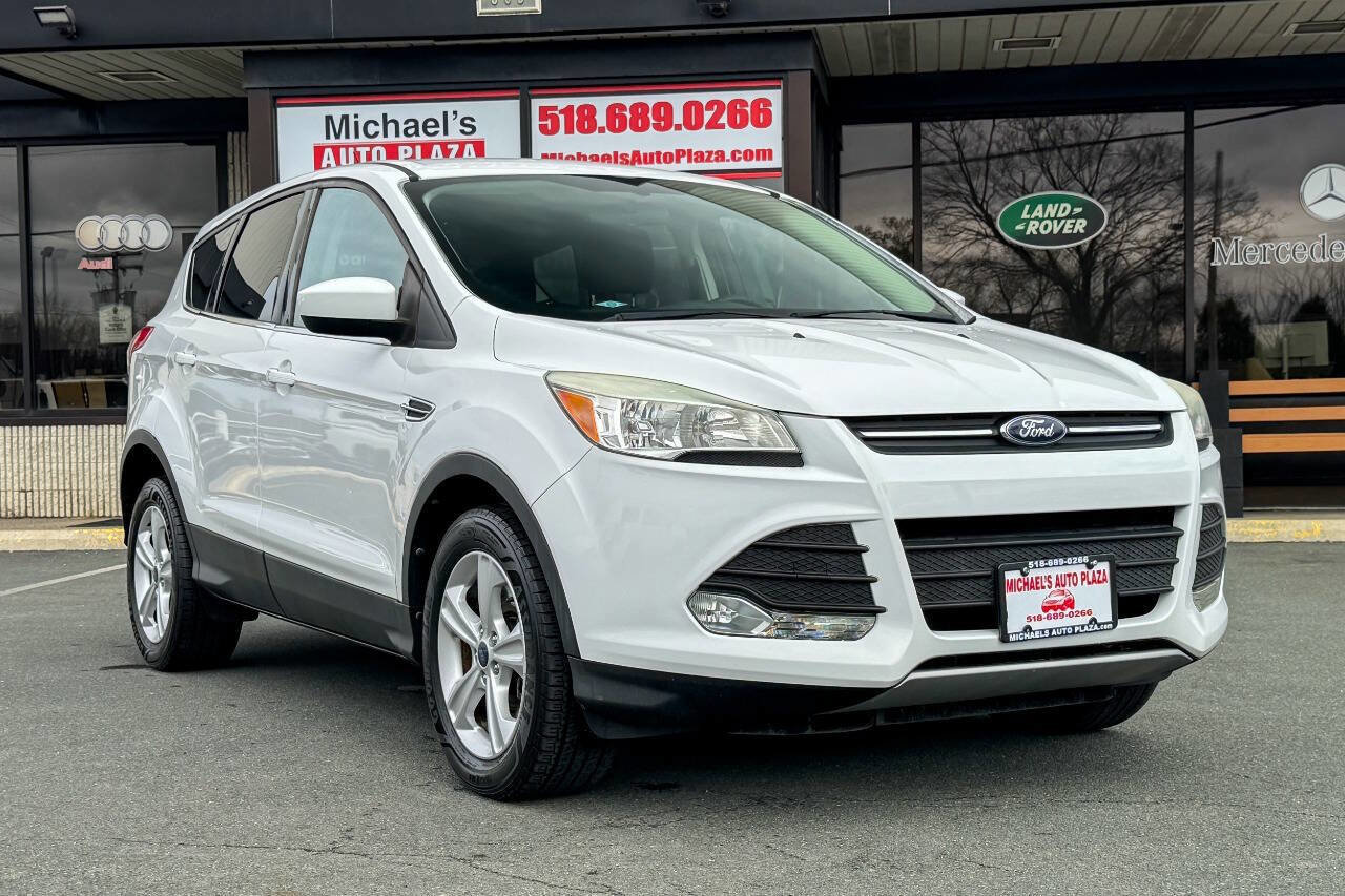 Used 2014 Ford Escape SE