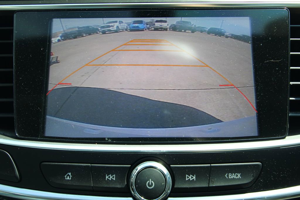 Used 2017 Buick LaCrosse Essence w/ Sights and Sounds Package image 14