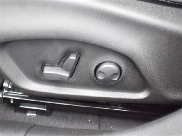 Used 2023 Jeep Renegade Altitude w/ Sun/Sound Group image 11