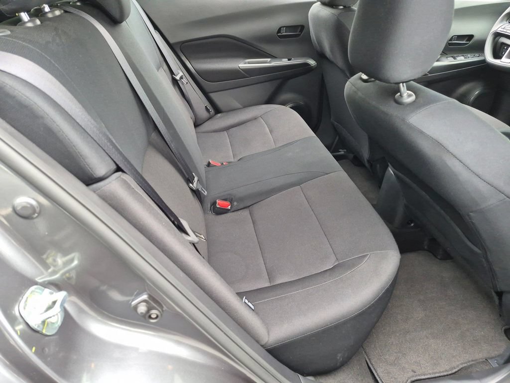 Used 2025 Nissan Kicks Play S FWD image 25