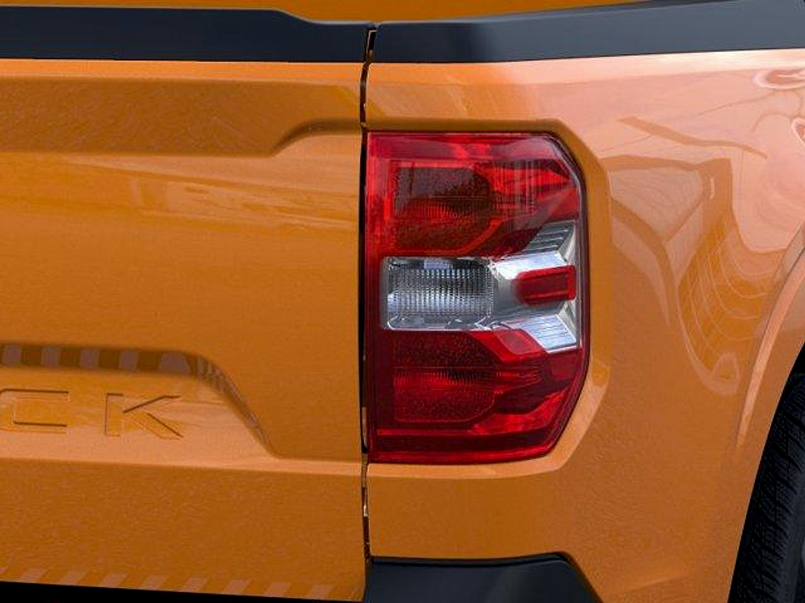 New 2026 Ford Maverick XLT w/ XLT Luxury Package AWD/4WD image 19