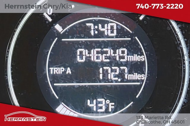 Used 2022 Honda HR-V LX image 7