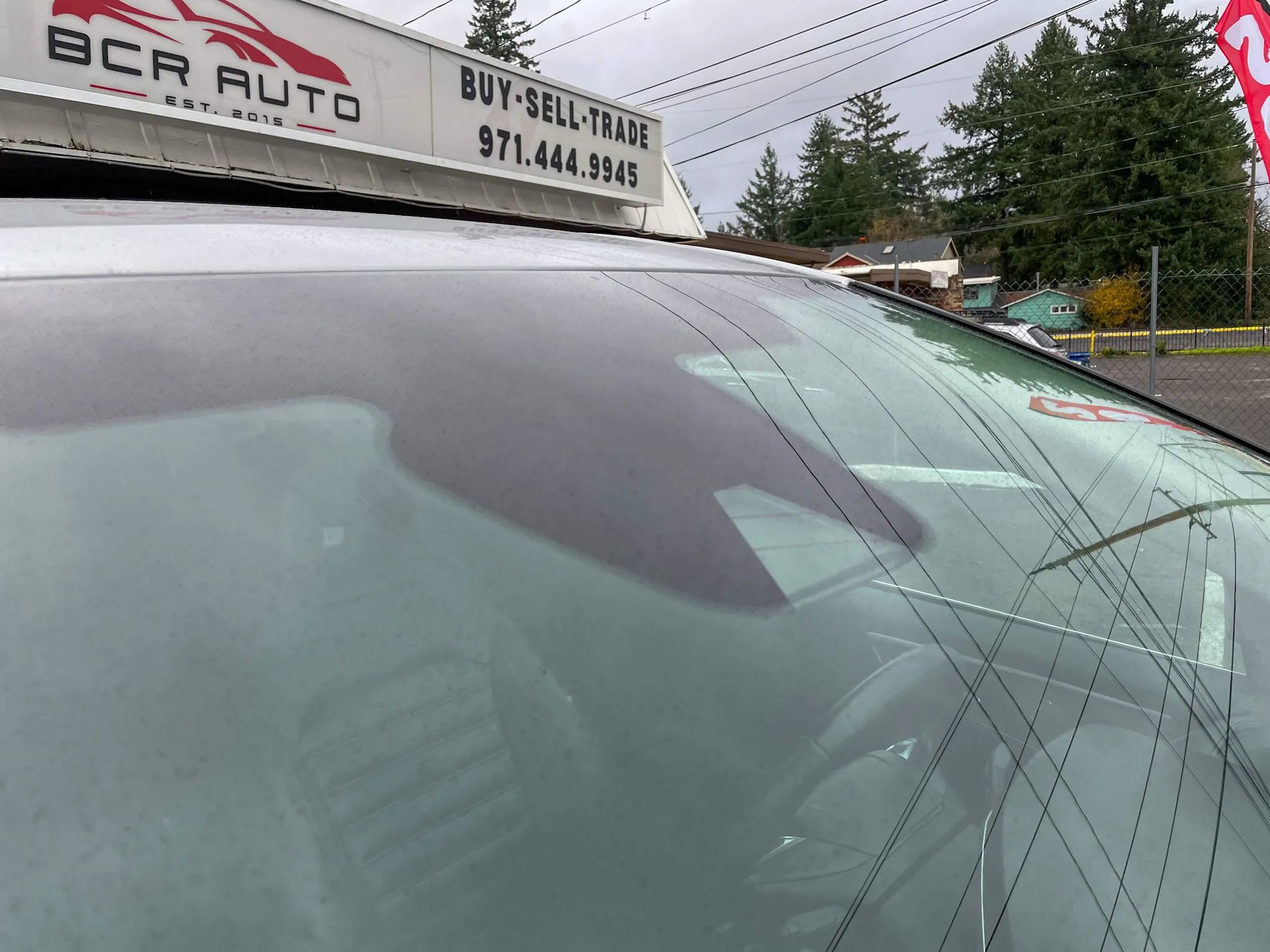 Used 2021 Ford Edge SEL w/ Cargo Accessory Package image 36