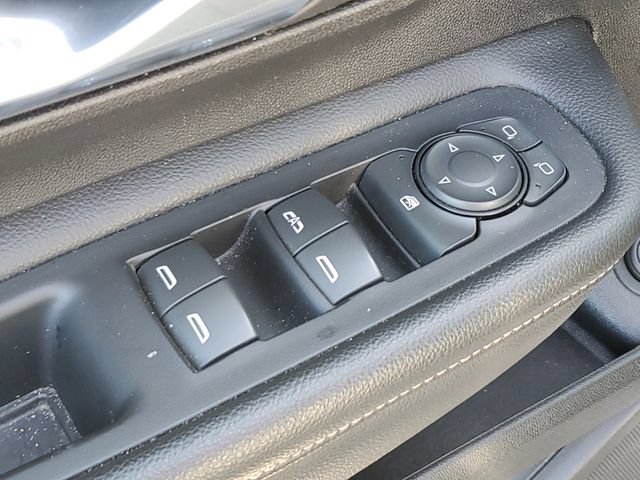 Used 2024 GMC Terrain SLT FWD image 22
