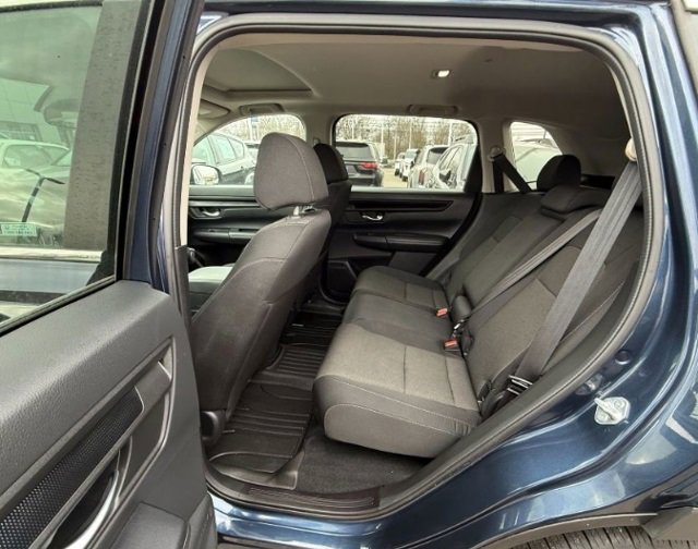 Used 2024 Honda CR-V EX image 4