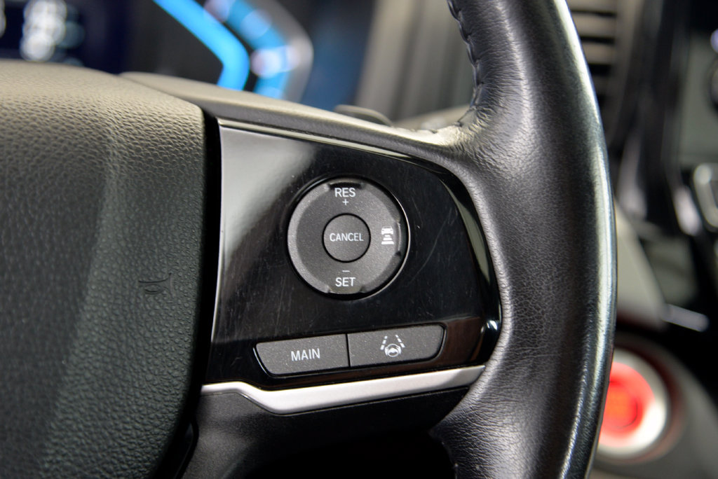 Used 2018 Honda Odyssey EX-L image 23