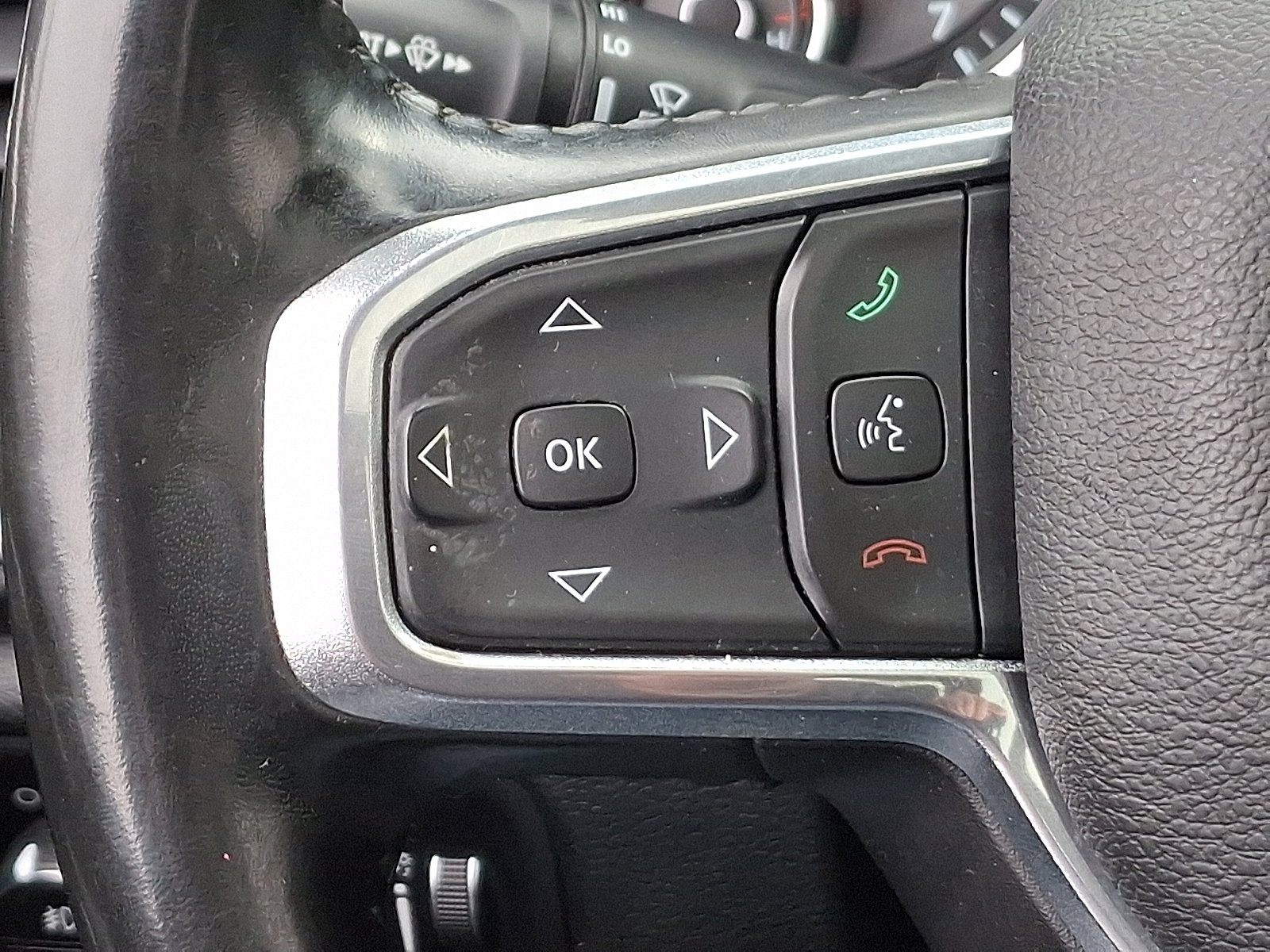 Certified 2021 RAM 1500 Laramie image 22