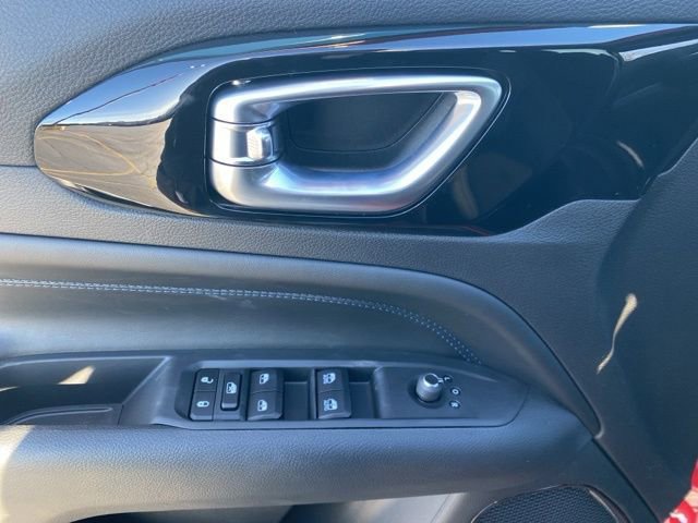 New 2026 Jeep Compass Altitude image 15