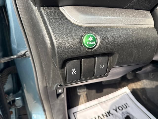 Used 2015 Honda CR-V EX image 19