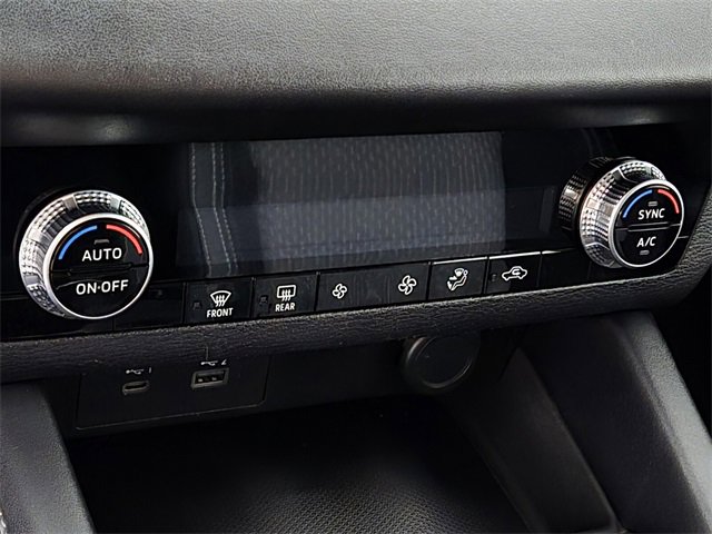 Used 2022 Mitsubishi Outlander ES image 26