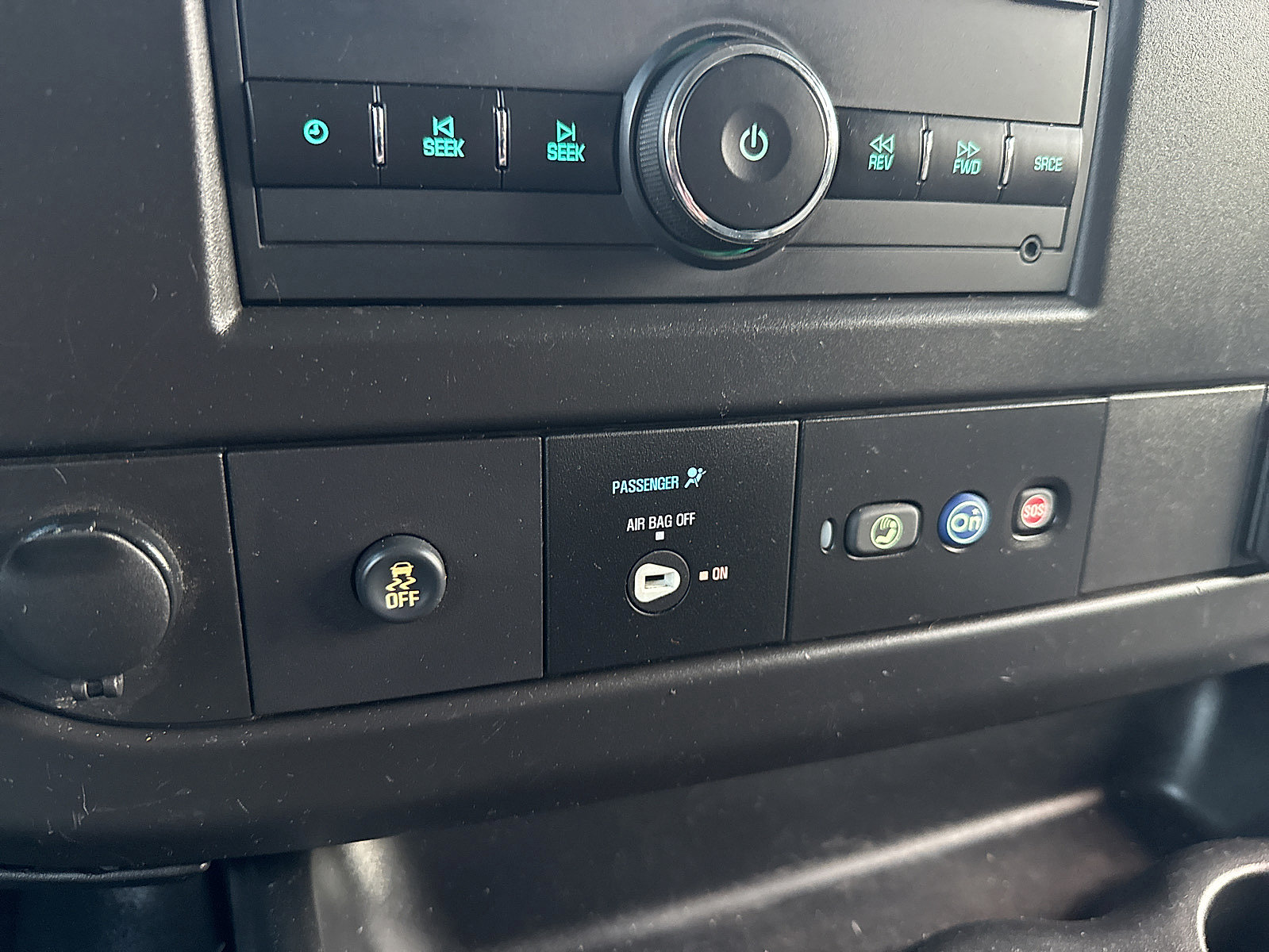 Used 2021 Chevrolet Express 2500 w/ Driver Convenience Package RWD image 38