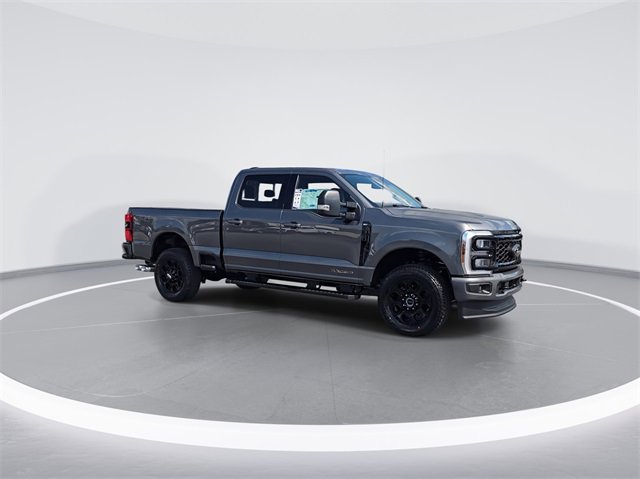 New 2026 Ford F350 XLT image 9