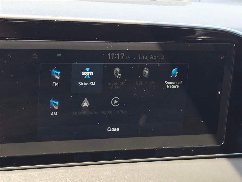 Used 2020 Hyundai Palisade Limited FWD image 20