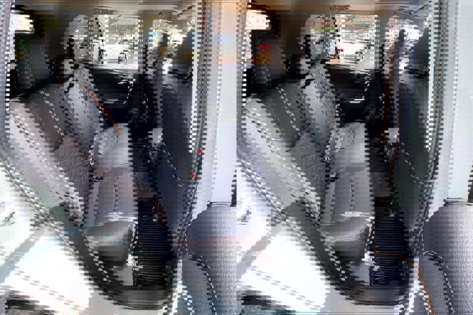 Used 2022 Toyota RAV4 Adventure w/ Convenience Package image 19