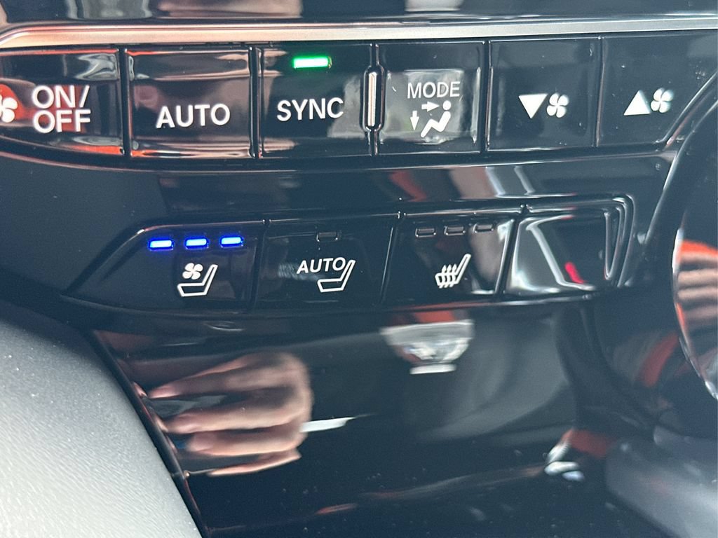New 2026 Acura MDX A-Spec AWD/4WD image 20