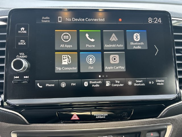 Certified 2025 Honda Ridgeline RTL image 25
