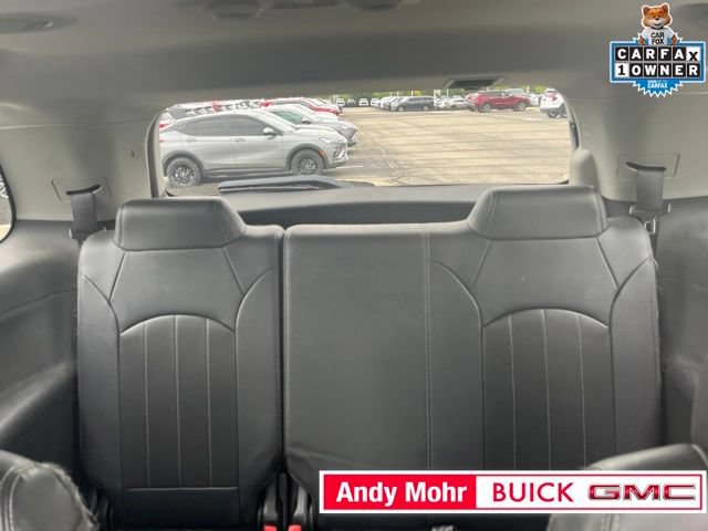 Used 2015 GMC Acadia Denali FWD image 35