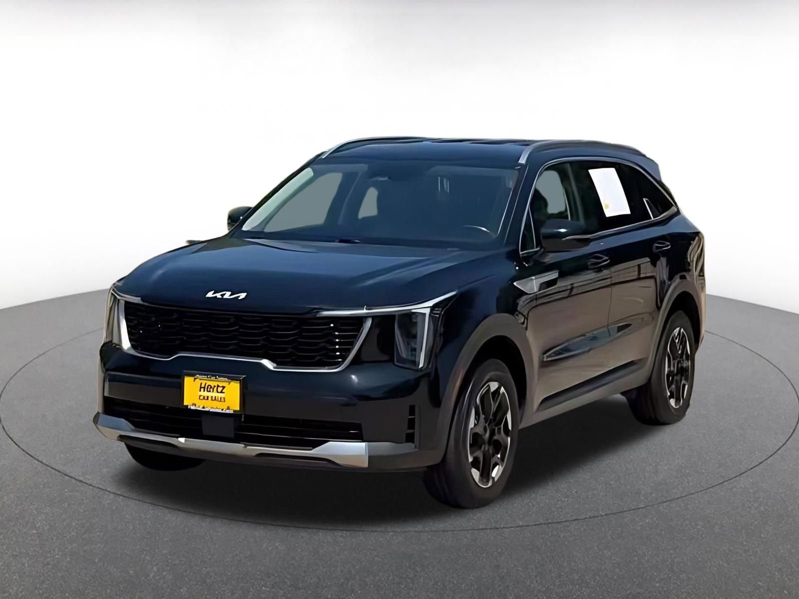 Used 2024 Kia Sorento S AWD/4WD image 7