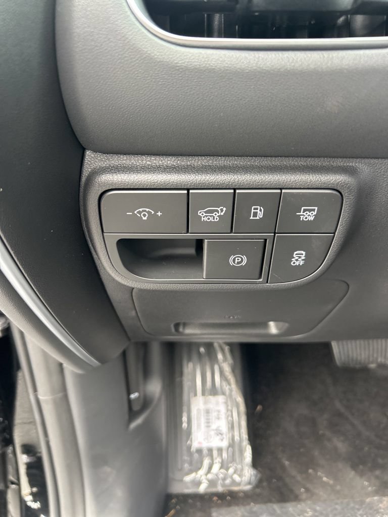 New 2026 Hyundai Palisade SEL Premium FWD image 24