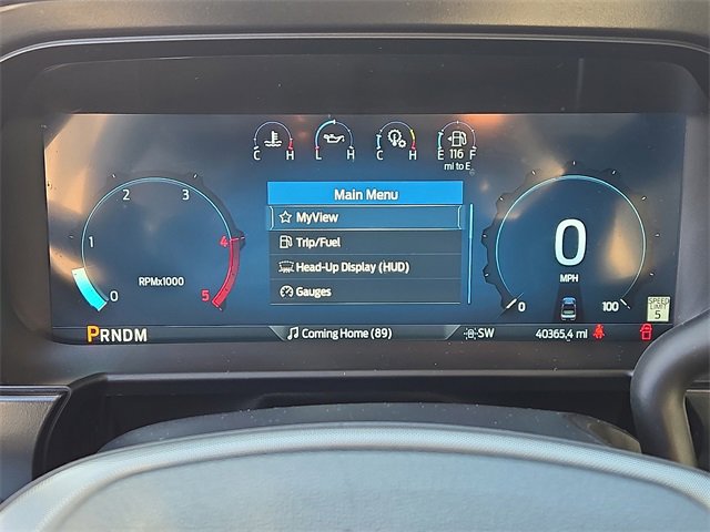 Used 2024 Ford F350 Limited image 21