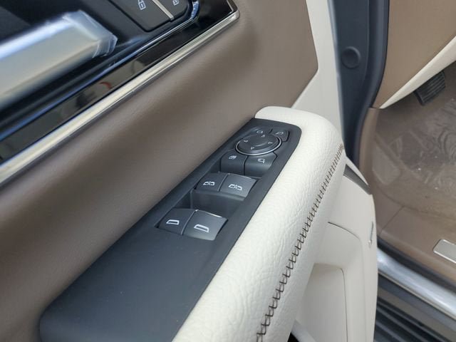 New 2026 GMC Yukon Denali RWD image 18