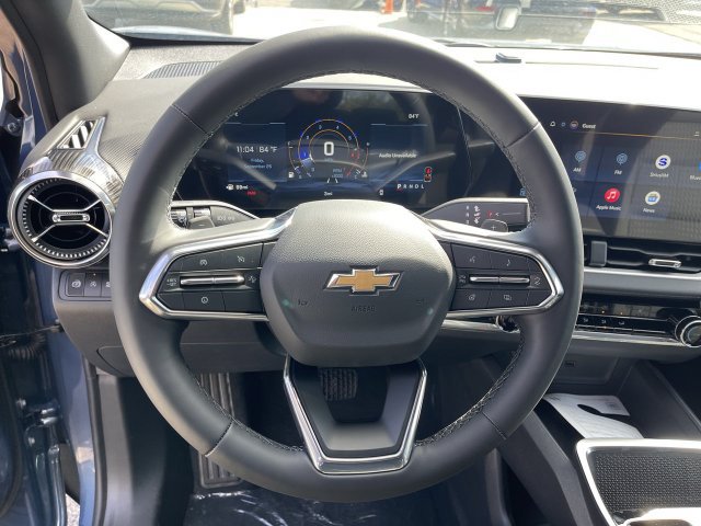New 2027 Chevrolet Equinox LT w/ LPO, Floor Liner Package FWD image 14