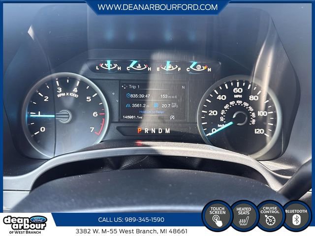 Used 2020 Ford F150 XLT w/ Equipment Group 302A Luxury AWD/4WD image 13