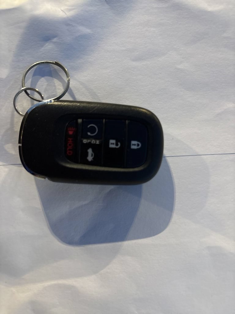 Used 2025 Honda Civic Sport image 18