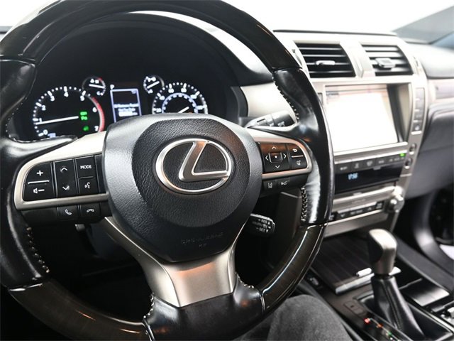 Used 2021 Lexus GX 460 Premium image 14