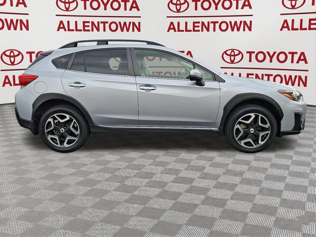 Used 2018 Subaru Crosstrek 2.0i Limited AWD/4WD image 8