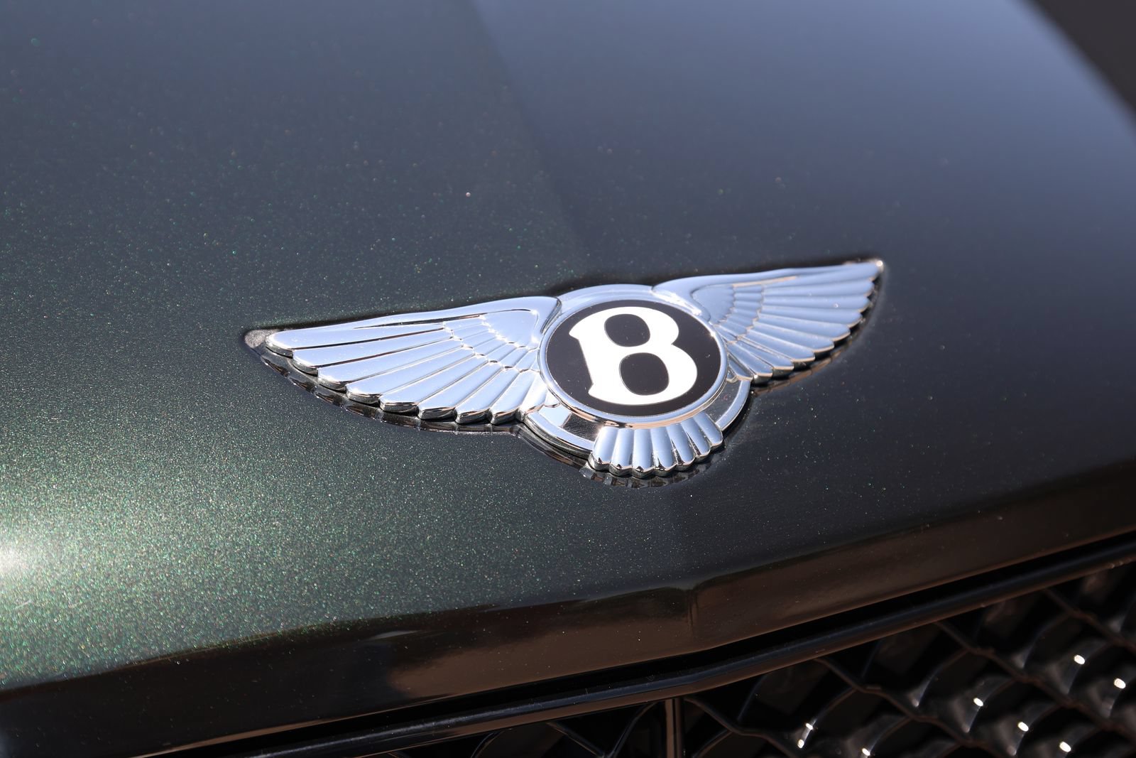 Certified 2022 Bentley Bentayga Speed AWD/4WD image 16