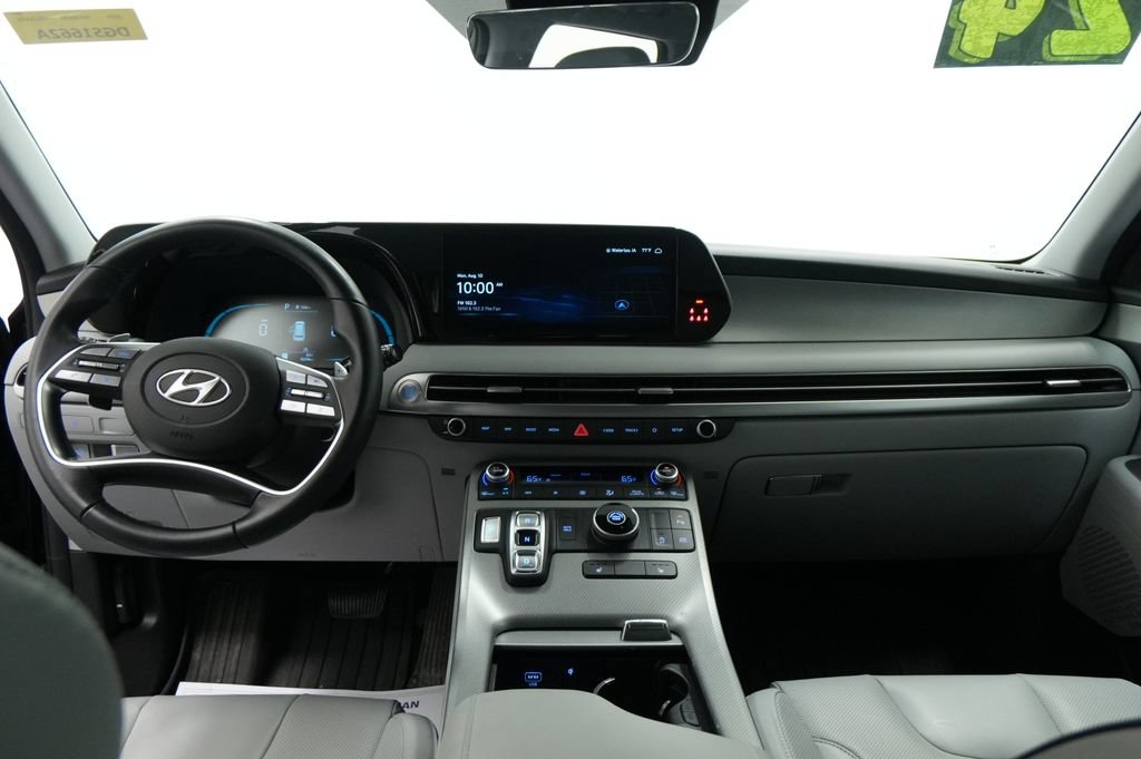 Used 2024 Hyundai Palisade SEL FWD image 32