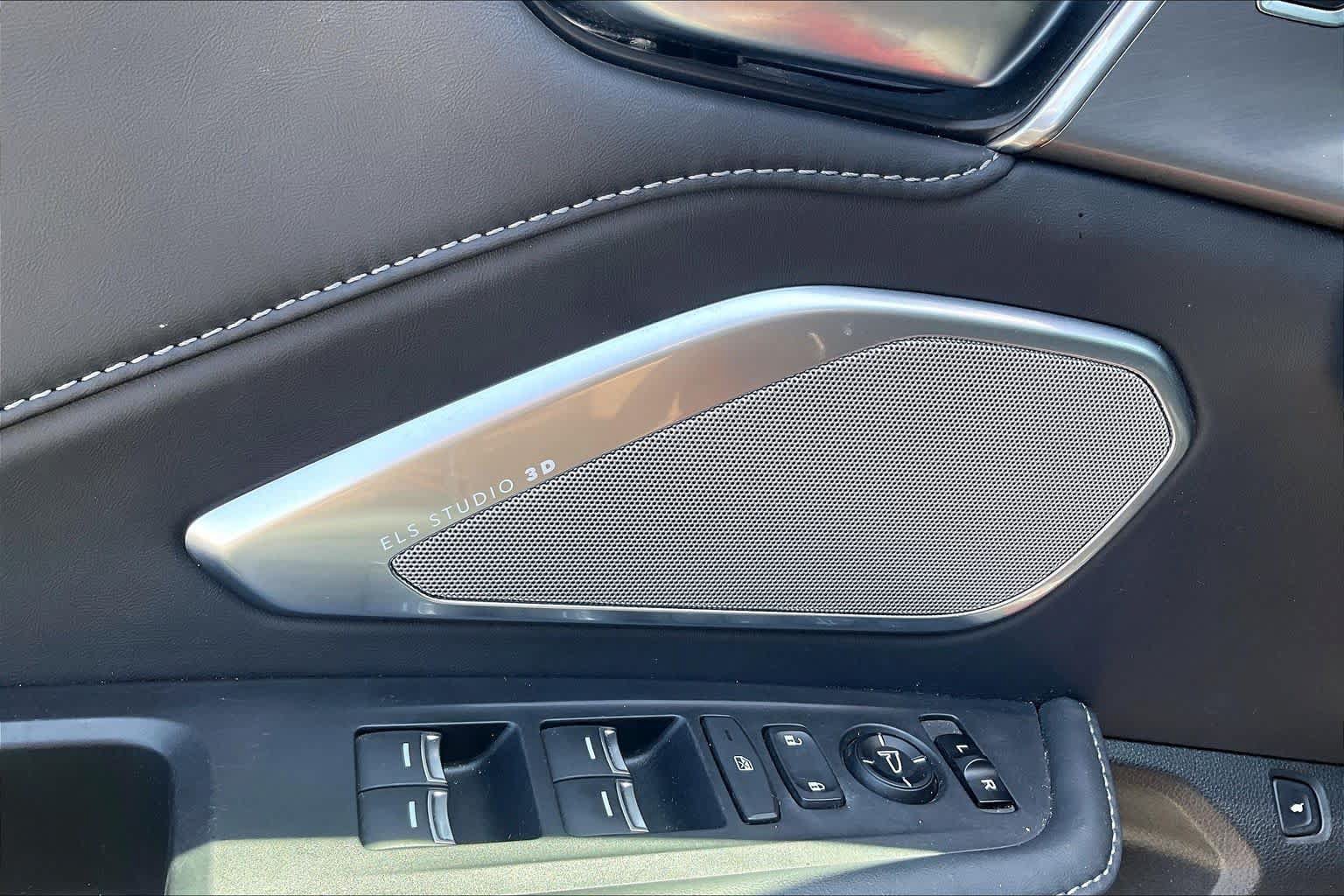 Used 2020 Acura RDX A-Spec AWD/4WD image 37