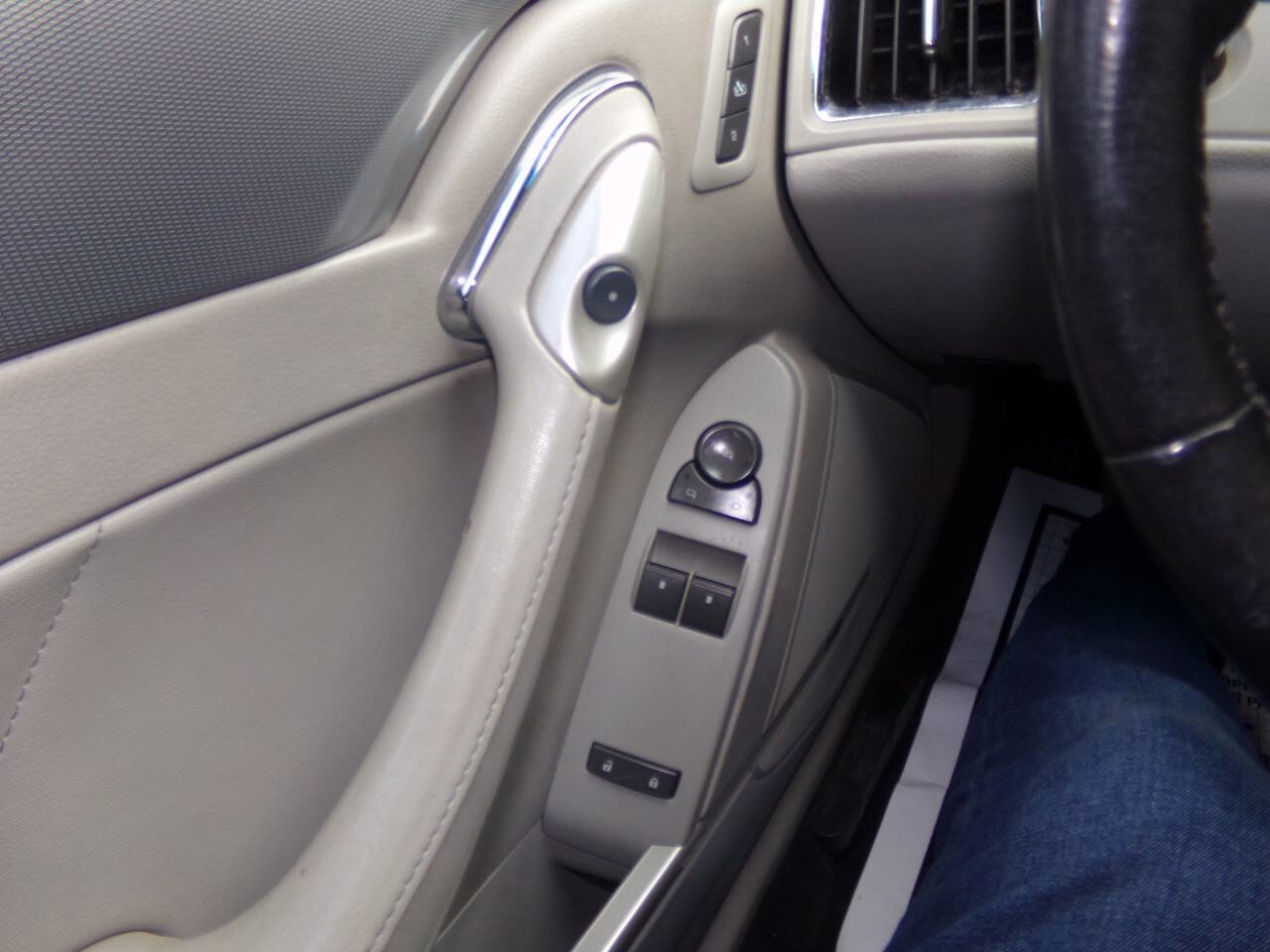 Used 2014 Cadillac CTS Performance image 40