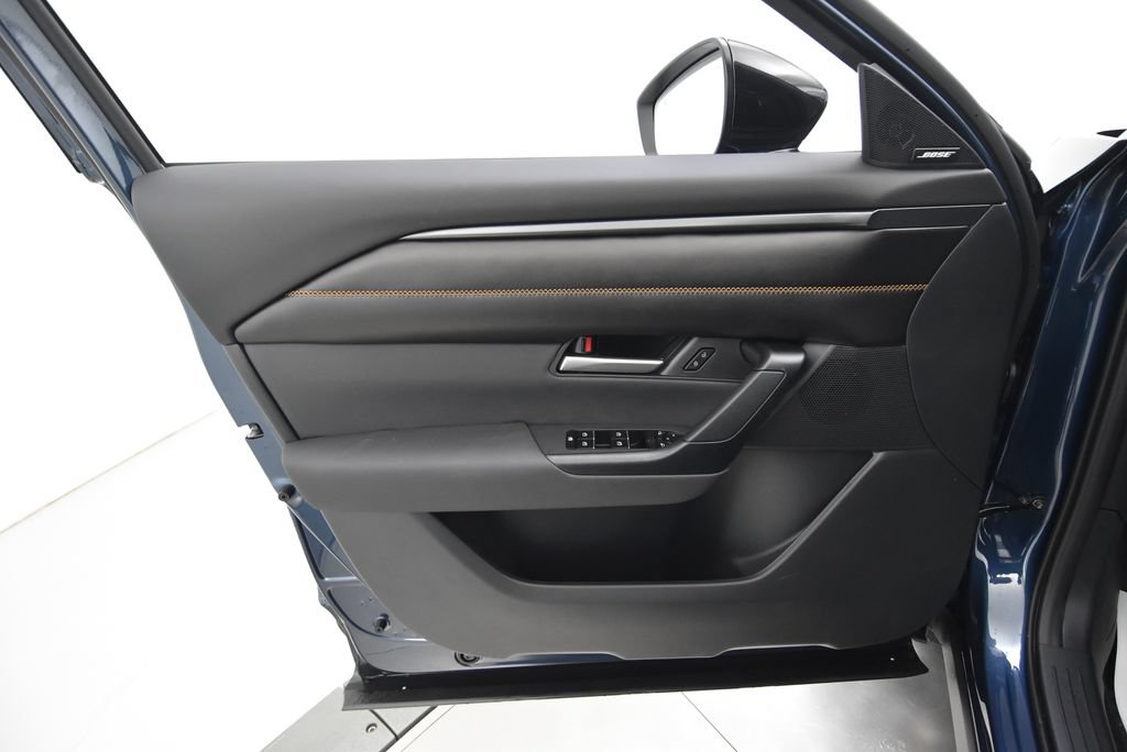 New 2026 MAZDA CX-50 AWD 2.5 S w/ Premium Package image 32