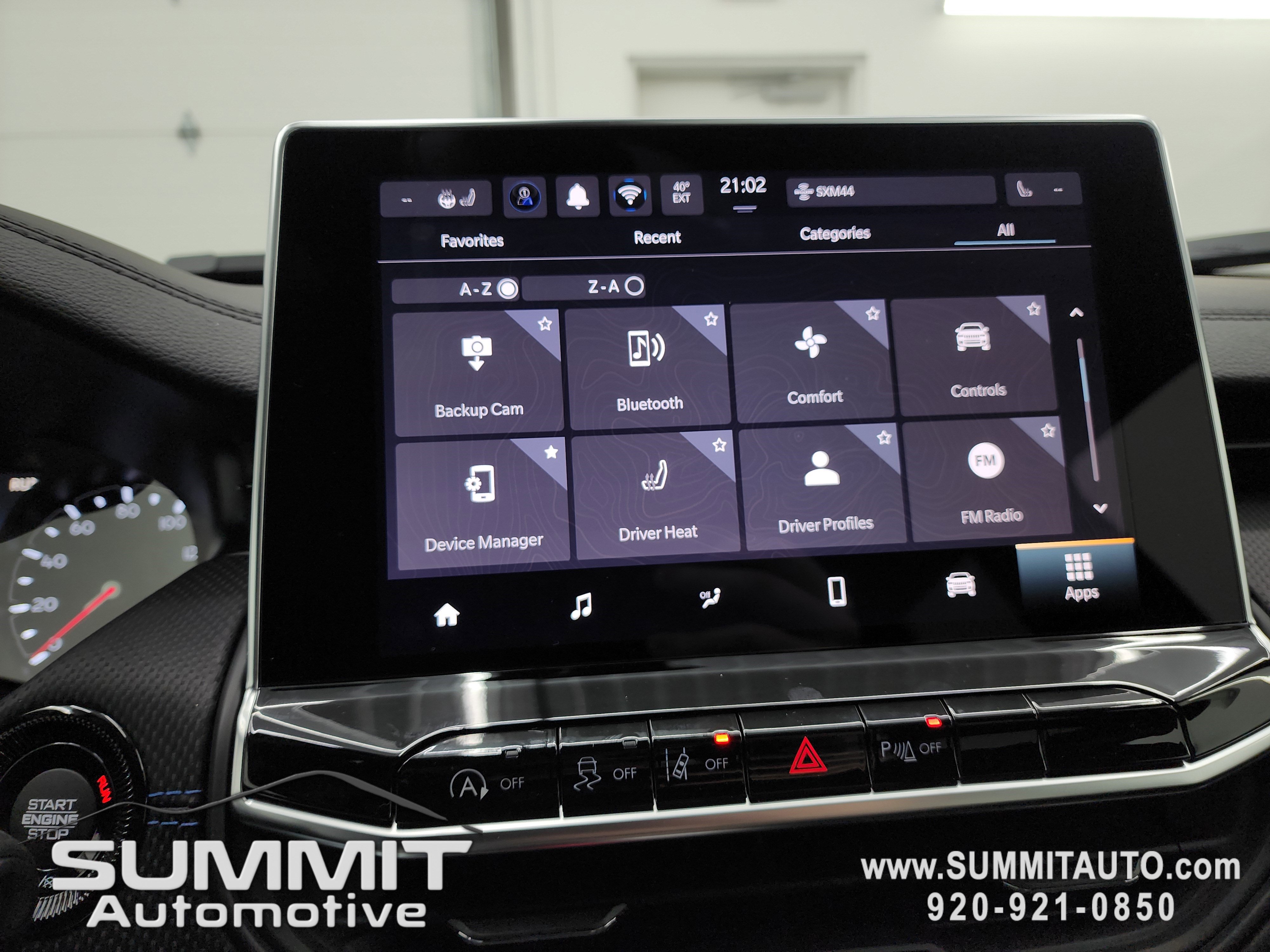 New 2026 Jeep Compass Limited image 51