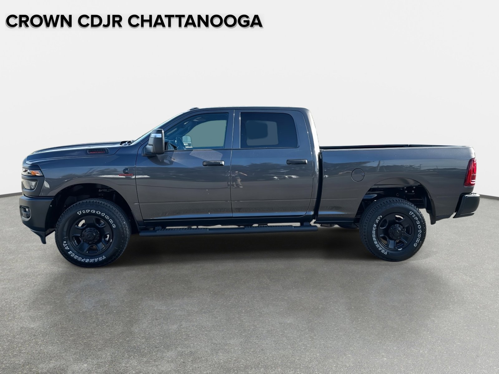 New 2026 RAM 2500 Tradesman w/ Safety Group image 7