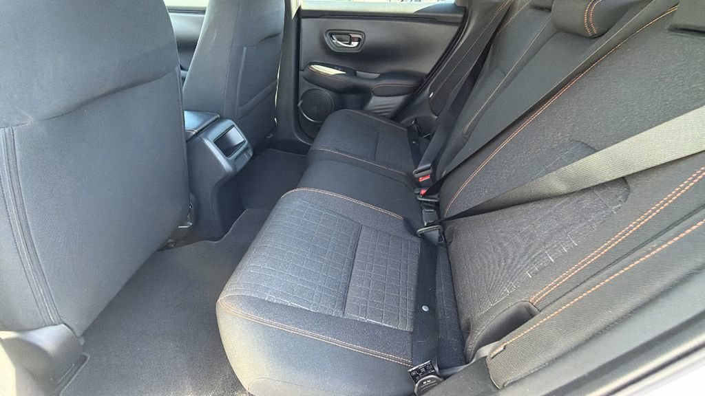 Used 2024 Honda HR-V Sport image 17