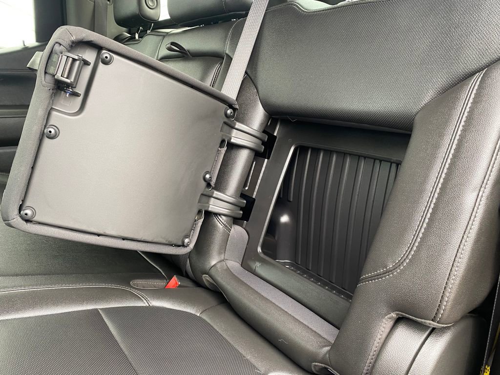 Used 2019 GMC Sierra 1500 SLT w/ SLT Convenience Package image 18