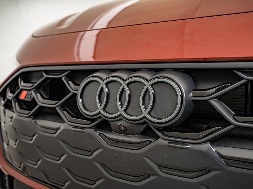 New 2026 Audi S5 Premium Plus AWD/4WD image 11