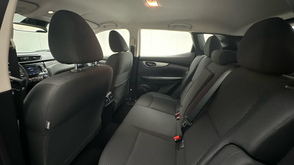 Certified 2022 Nissan Rogue Sport S AWD/4WD image 10