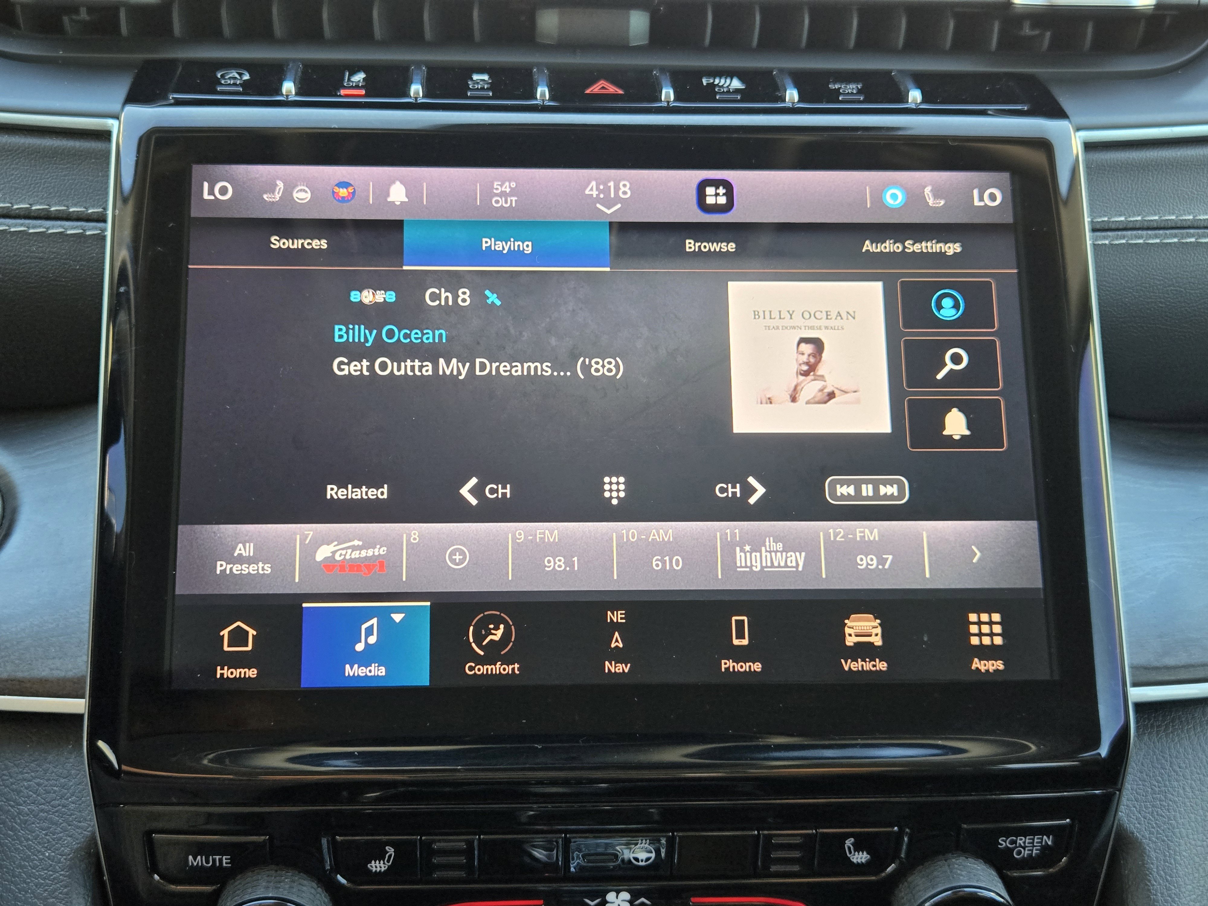 Used 2021 Jeep Grand Cherokee L Limited image 20