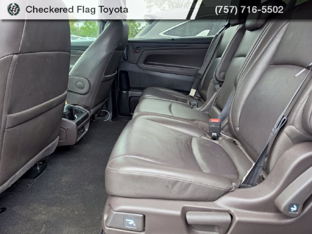Used 2019 Honda Odyssey EX-L image 18