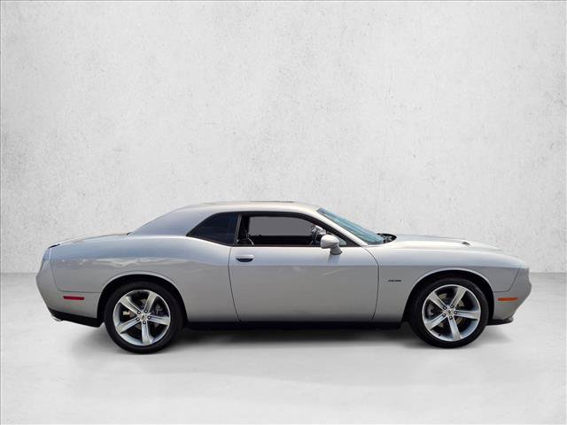 Used 2017 Dodge Challenger R/T w/ Sound Group RWD image 5