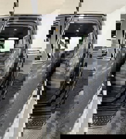 Used 2024 Chevrolet Colorado ZR2 w/ Technology Package AWD/4WD image 7