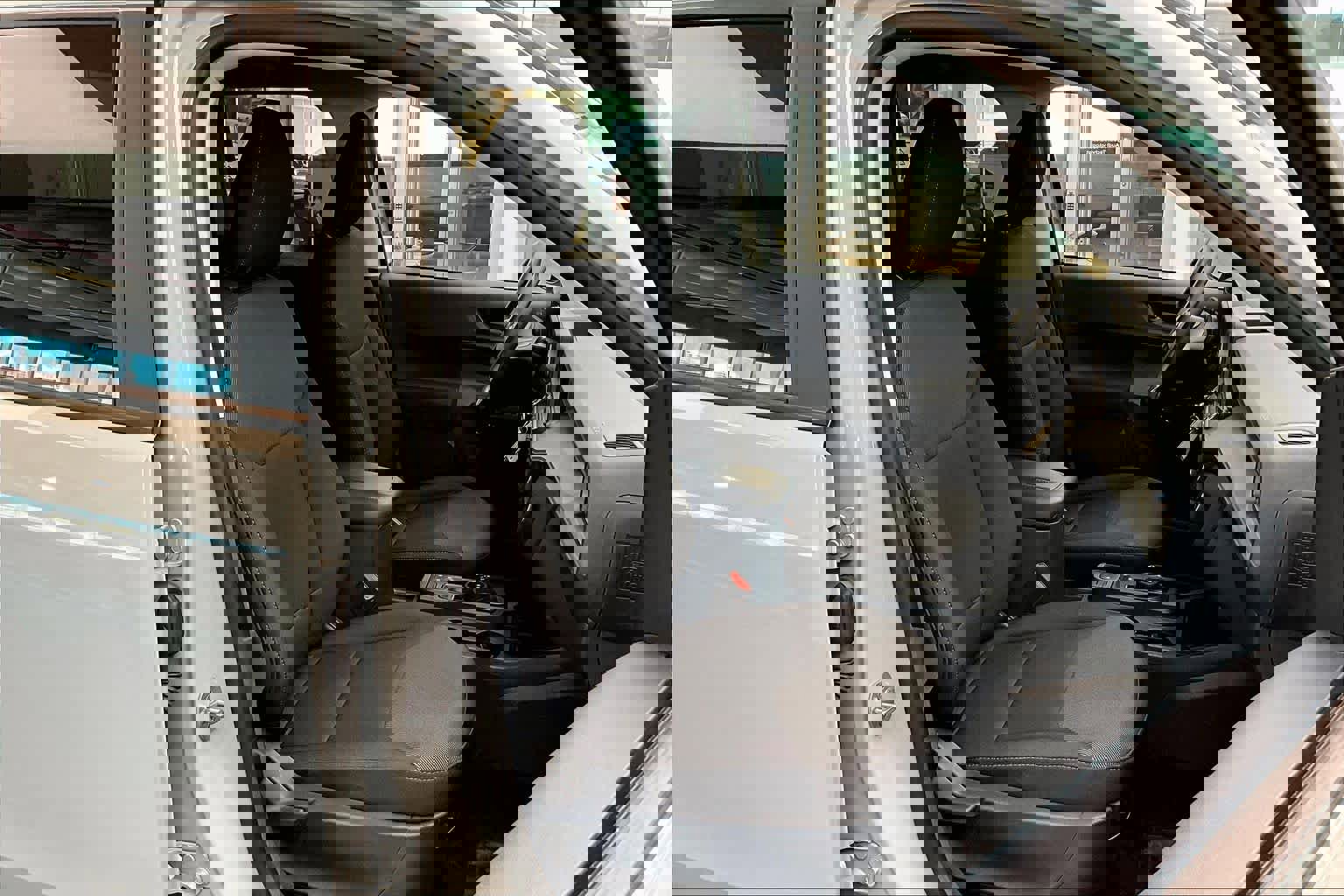 Used 2022 Ford Maverick XL image 9