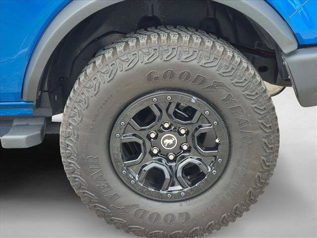 Used 2023 Ford Bronco Wildtrak AWD/4WD image 22