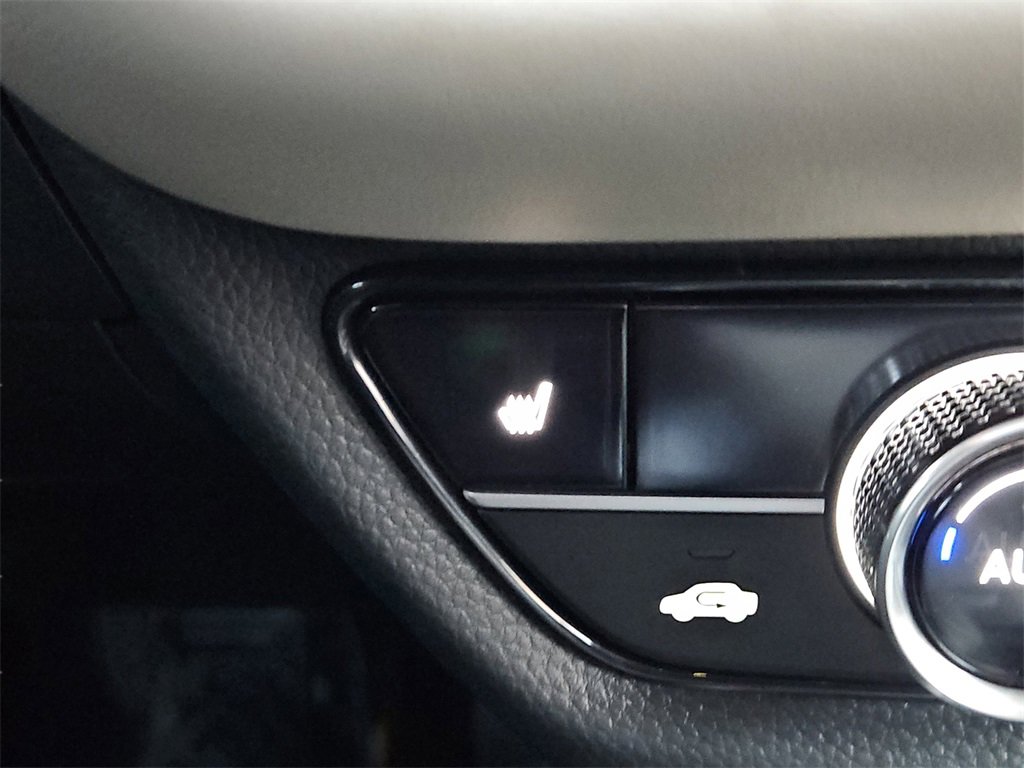 New 2026 Honda HR-V EX-L image 10