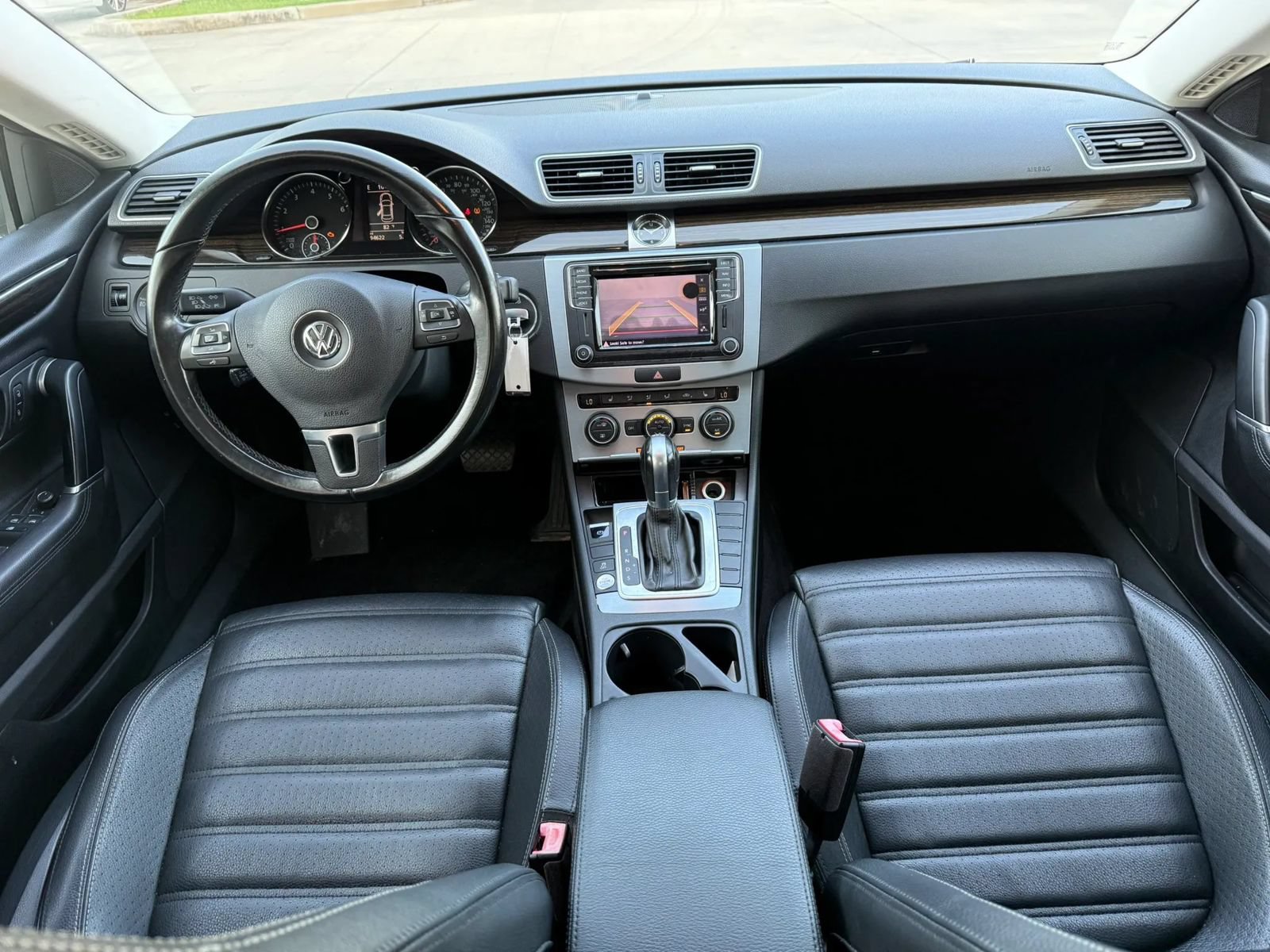 Used 2017 Volkswagen CC Sport FWD image 12